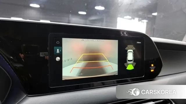 Hyundai Palisade 2019 Белый из Кореи, фото 6