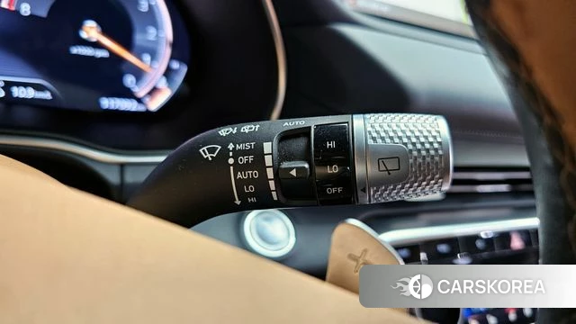 Genesis GV80 2021 Белый из Кореи, фото 6