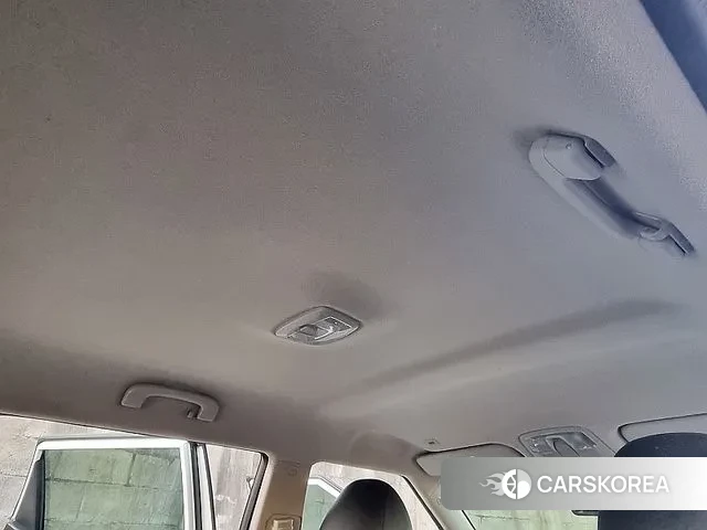 Ssangyong Berry New Tivoli 2019 Жемчужный цвет из Кореи, фото 6