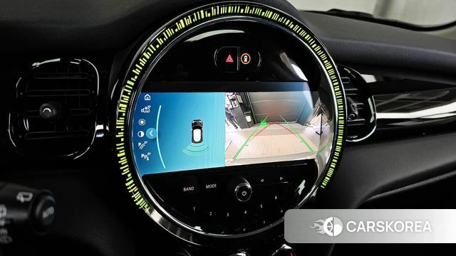 Mini Cooper 2021 Серый из Кореи, фото 6