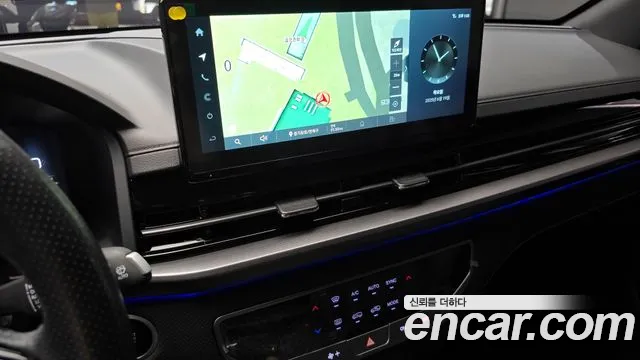 Ssangyong The New Rexton Sport 2023 Серый из Кореи, фото 6