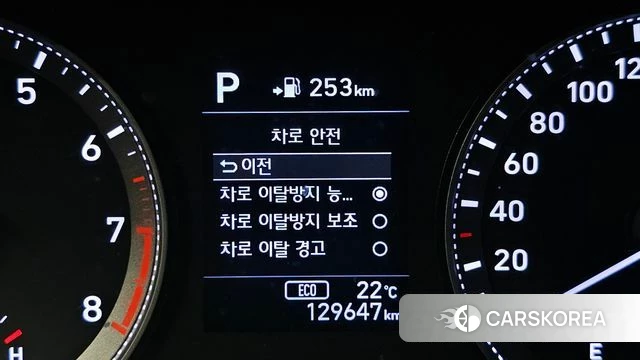Hyundai Grandeur IG 2019 Черный из Кореи, фото 6
