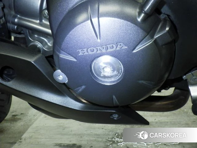 Проданный Honda NC750X LD 2016 из Японии, фото 4