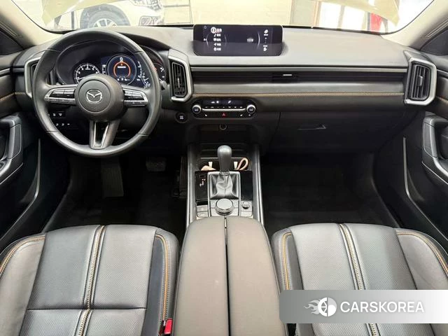 Mazda CX-50 line also 2023 Другой из Китая, фото 6