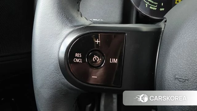 Mini Cooper Countryman 2022 Небесно-голубой из Кореи, фото 6