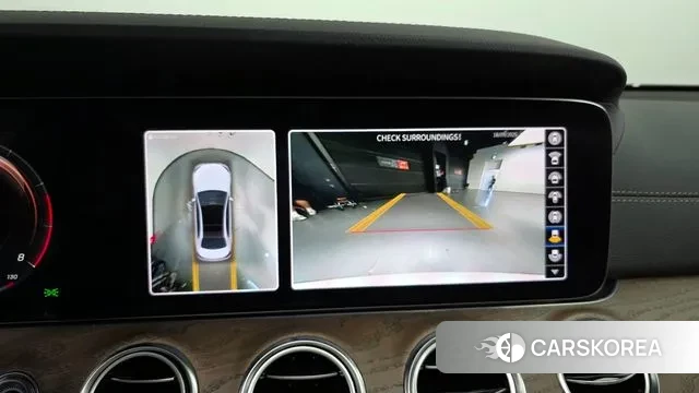 Mercedes-Benz E-Class W213 2021 Белый из Кореи, фото 6