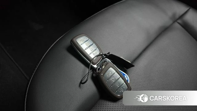 Hyundai Casper 2023 Серый из Кореи, фото 6