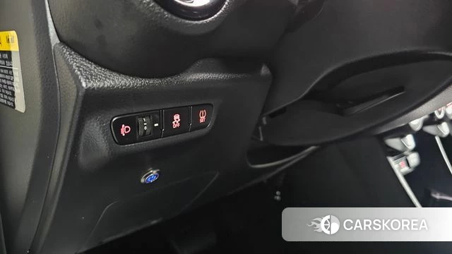 Kia All New Morning (JA) 2018 Жемчужный цвет из Кореи, фото 6