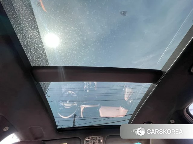 Hyundai Santa Fe TM 2019 Белый из Кореи, фото 6