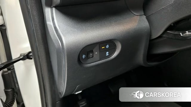 Hyundai Casper 2022 Белый из Кореи, фото 6