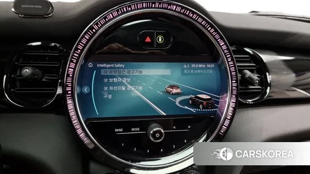 Mini Cooper id 2884828 из Кореи 6