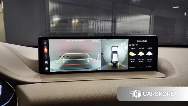 Genesis GV80 2022 Белый из Кореи, фото 6