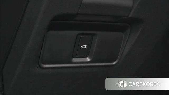 Land Rover Range Rover Evoque 2nd Generation 2025 Черный из Кореи, фото 6