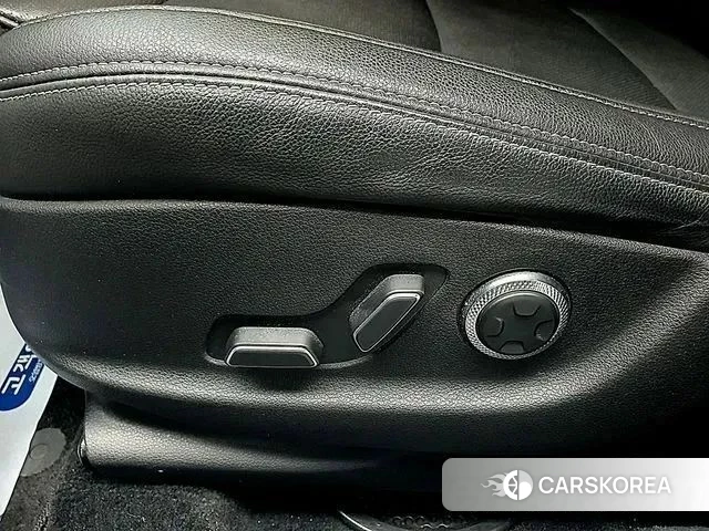 Genesis GV70 2022 Белый из Кореи, фото 6