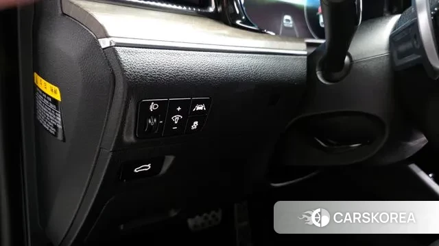 Kia K5 3rd generation 2020 Белый из Кореи, фото 6