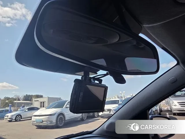 Chevrolet (GM Daewoo) The New Spark 2020 Белый из Кореи, фото 6