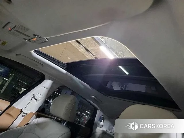 Hyundai The New Grandeur IG 2020 Белый из Кореи, фото 6