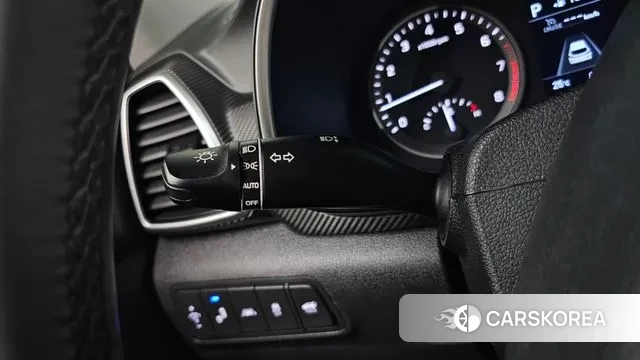 Hyundai All New Tucson 2020 Белый из Кореи, фото 6