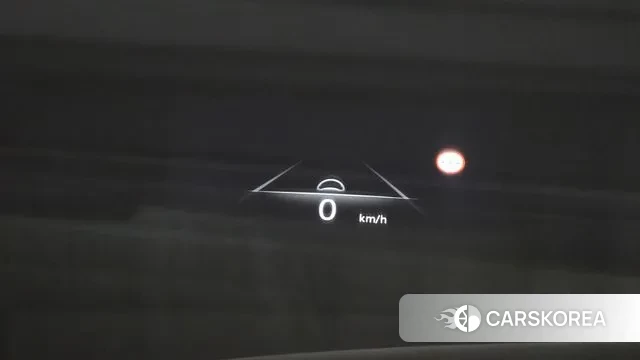 Genesis G80 (RG3) 2022 Черный из Кореи, фото 6