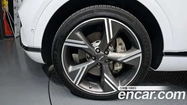 Genesis GV80 id 2664534 из Кореи 6