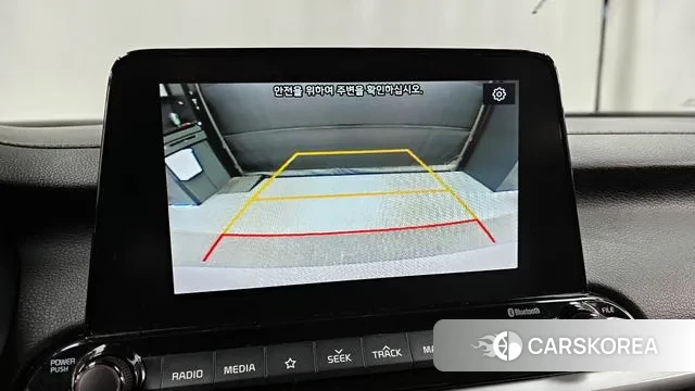 Kia Come New K3 2021 Белый из Кореи, фото 6