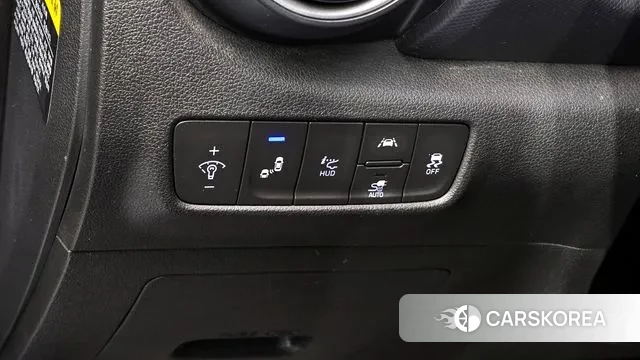 Hyundai Kona Electric 2019 Небесно-голубой из Кореи, фото 6