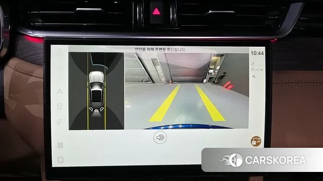 Jaguar F-PACE 2022 Синий из Кореи, фото 6