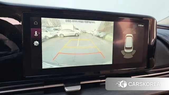 Kia Carnival 4th generation id 3661088 из Кореи 6