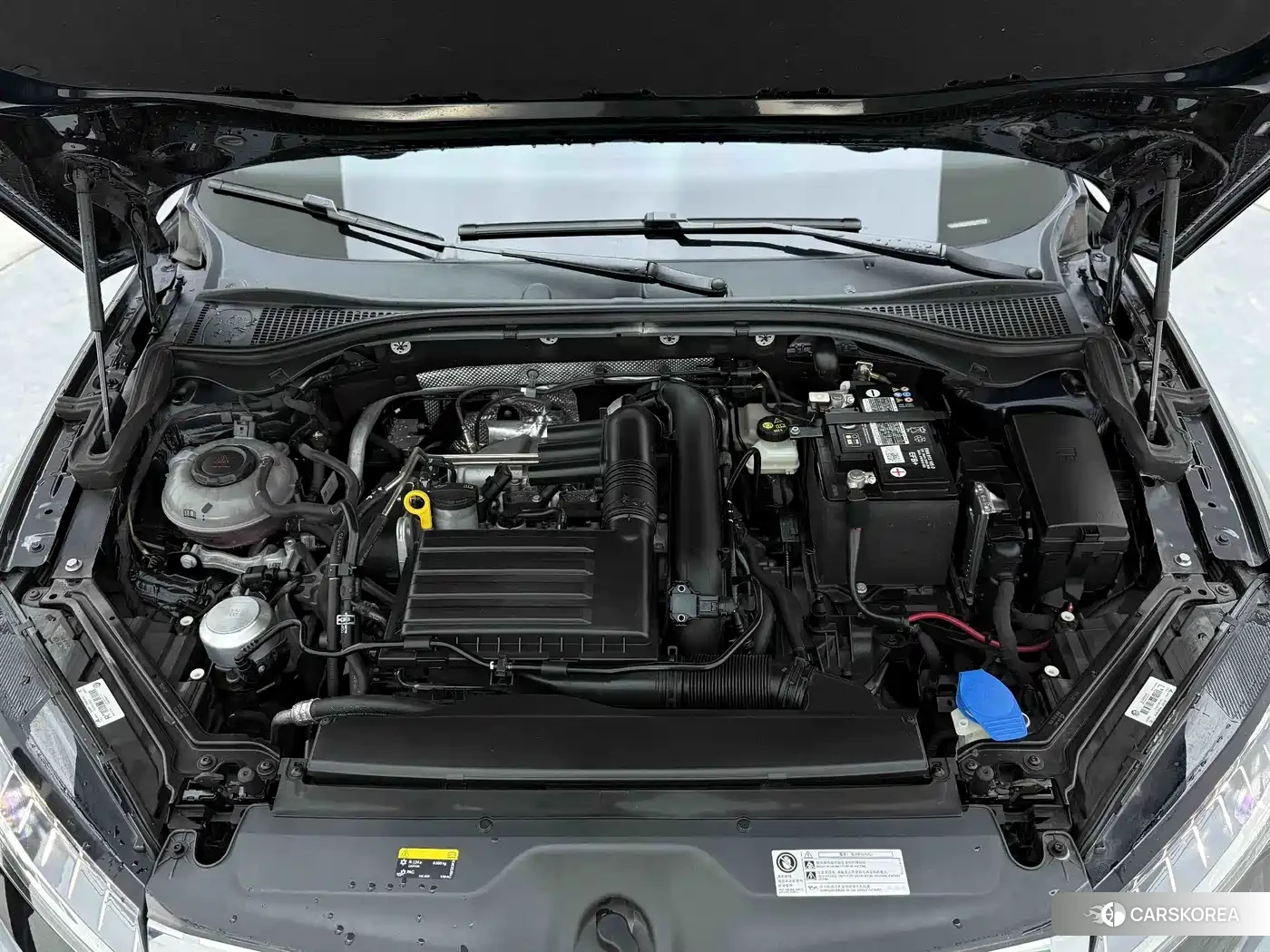 Skoda Superb id 4583717 из Китая 7