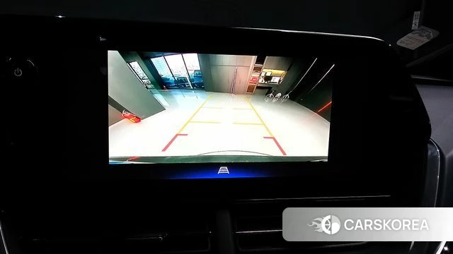 Chevrolet (GM Daewoo) Trax Crossover 2023 Черный из Кореи, фото 6