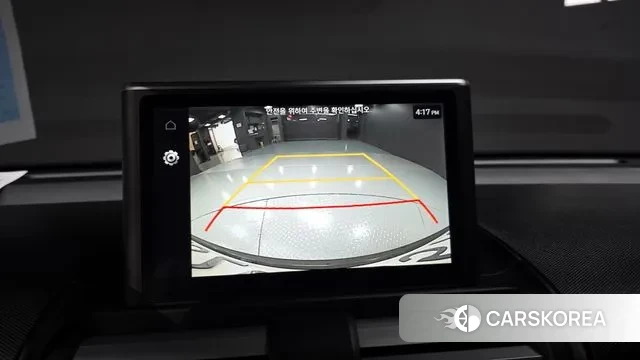 Hyundai Casper 2023 Белый из Кореи, фото 6