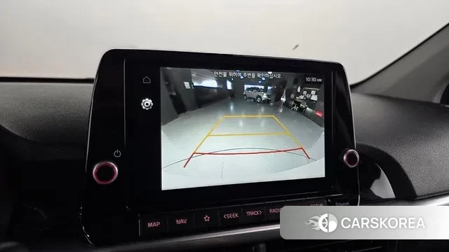 Kia Morning Urban (JA) 2023 Белый из Кореи, фото 6