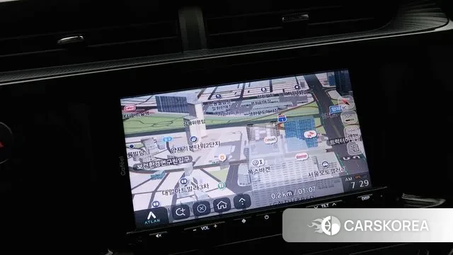 Toyota Prius C 2018 Белый из Кореи, фото 6