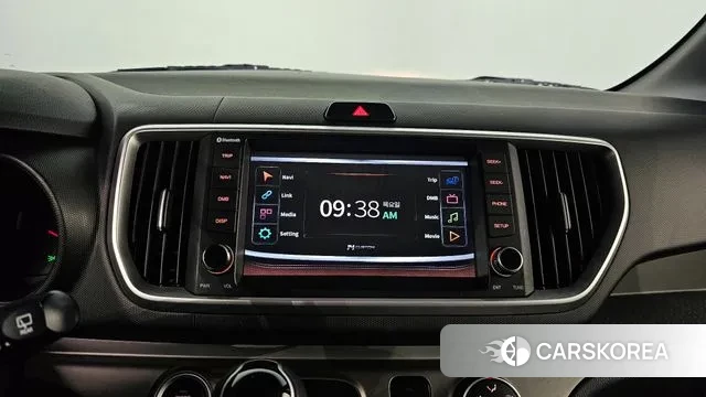 Kia The New Ray 2018 Белый из Кореи, фото 6