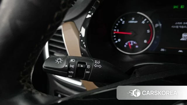 Kia Seltos 2020 Белый из Кореи, фото 6