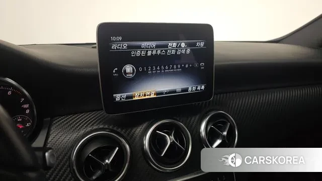 Mercedes-Benz A-Class W176 2018 Белый из Кореи, фото 6