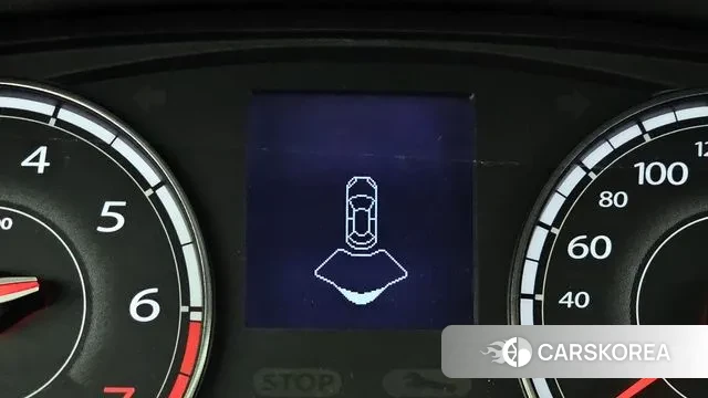 Renault Korea (Samsung) SM5 Nova 2018 Серый из Кореи, фото 6