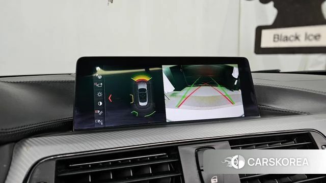 BMW 4 Series (F32) 2020 Белый из Кореи, фото 6