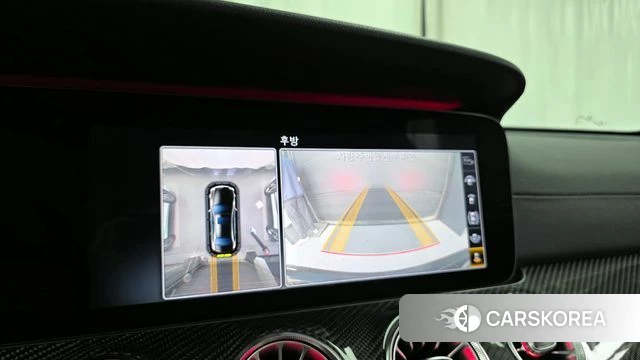 Mercedes-Benz E-Class W213 2019 Черный из Кореи, фото 6