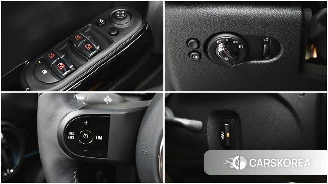 Mini Cooper S 2023 Белый из Кореи, фото 6