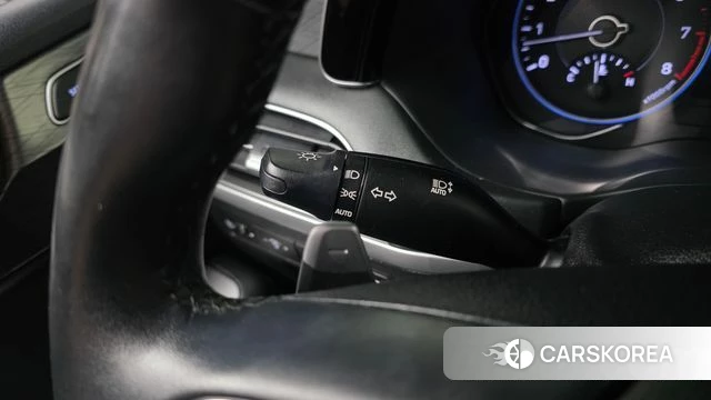Hyundai Palisade 2021 Белый из Кореи, фото 6