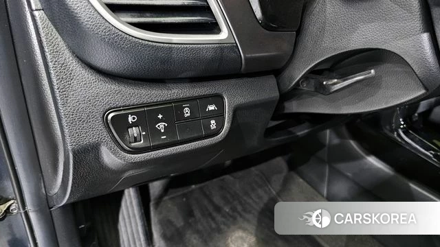 Kia Seltos 2021 Серый из Кореи, фото 6