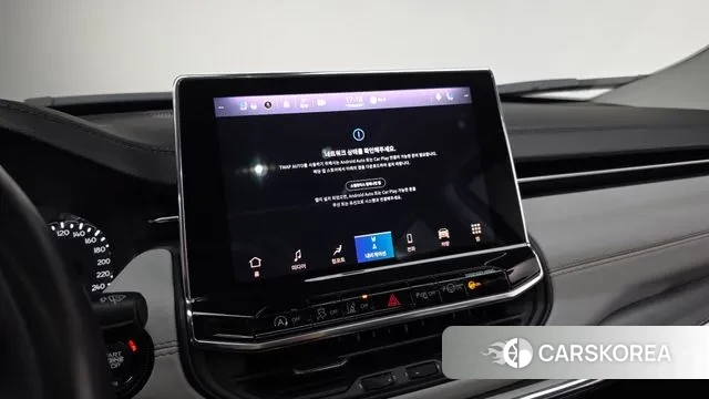 Jeep Compass 2nd Generation 2022 Белый из Кореи, фото 6