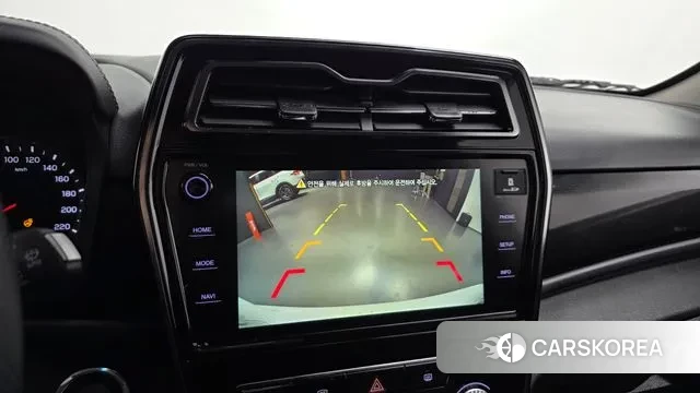 Ssangyong Berry New Tivoli 2022 Белый из Кореи, фото 6