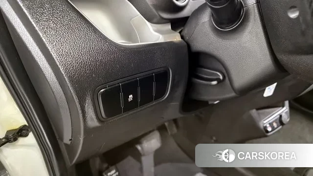 Kia The New Ray 2021 Белый из Кореи, фото 6