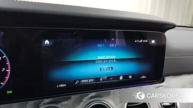 Mercedes-Benz E-Class W213 2022 Черный из Кореи, фото 6