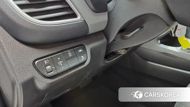 Kia Seltos 2021 Белый из Кореи, фото 6