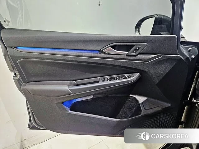 Volkswagen Golf 8th Generation id 3487044 из Кореи 6