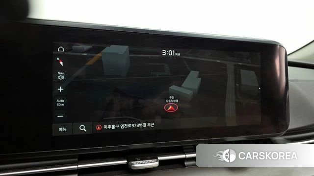 Kia Carnival 4th generation 2021 Белый из Кореи, фото 6