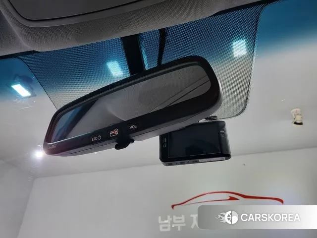 Hyundai Sonata New Rise 2018 Белый из Кореи, фото 6